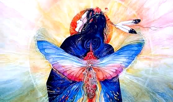 Trecerea de la Toamna la Iarna: Noaptea Neagra a Sufletului – Moarte si Renastere – Transformare Interioara