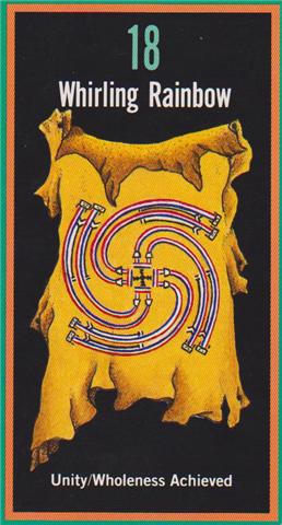 The Whirling Rainbow – Prophecy